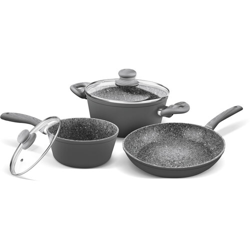 Set oale Lamart LT1177 Flint 5 piese