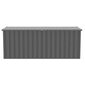 Tepro 7716 Garten Aufbewahrungsbox Store X-Large, 1370 l