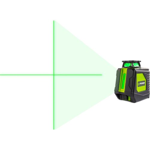 Fieldmann FDLK 1025 Křížový laser
