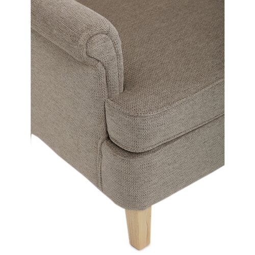 Ohrensessel BGE2, beige