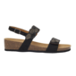 Scholl Pantofle Abu Dhabi Sandal černá, vel. 37