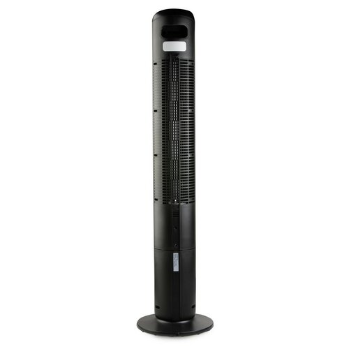 DOMO DO8153 sloupový ventilátor s podsvícením