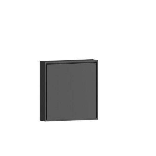 Biurko Sedir Anthracite