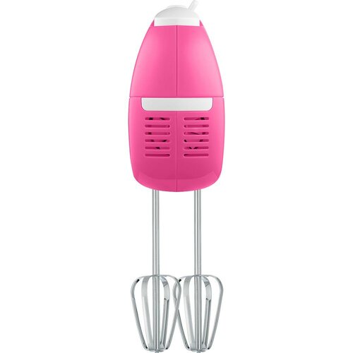 Sencor SHM 5408RS kézi habverő, rózsaszín