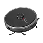Aspirator robotizat Concept VR3210 3 în 1 Laser  UVC