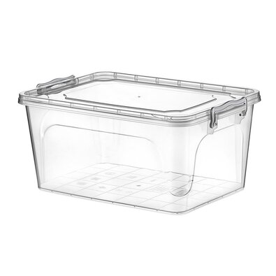 Orion Plastična shranjevalna škatla, 13 l