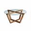 Couchtisch Lotus Wooden
