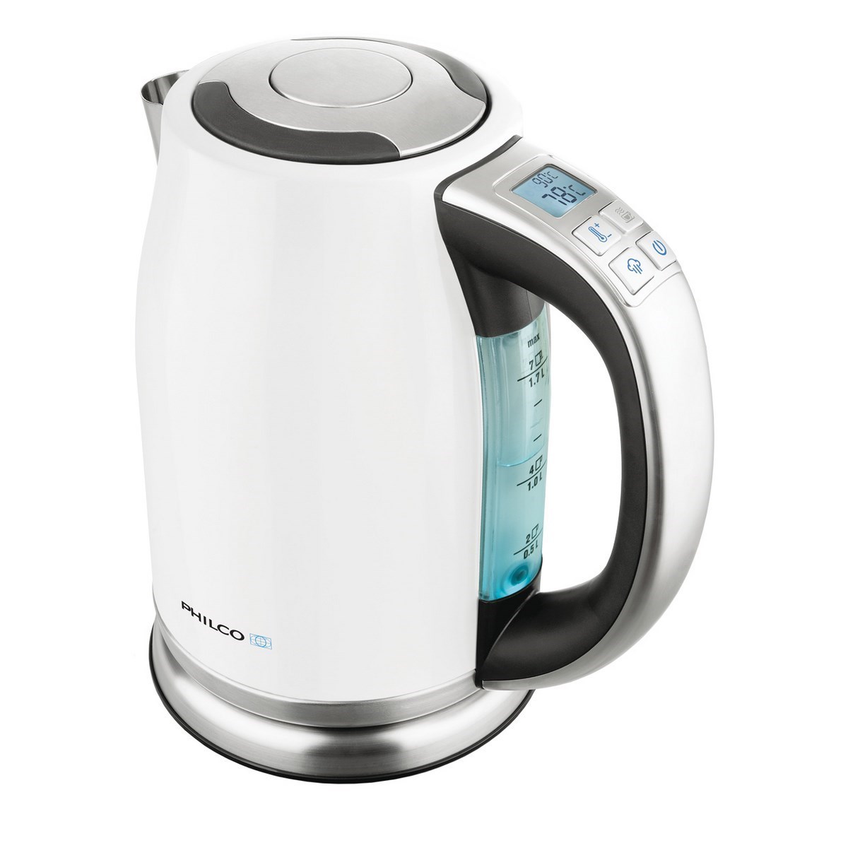 Philco PHWK 2001 rýchlovarná kanvica,