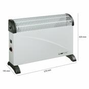 Convector Clatronic KH 3077