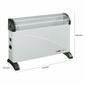 Convector Clatronic KH 3077