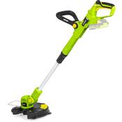 Fieldmann FZS 70105-0 20 V strunová kosačka