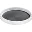 Westmark Vrtljivi pladenj RONDA, premer 25,5 cm