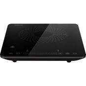 Aragaz cu inducție Sencor  SCP 3701BK