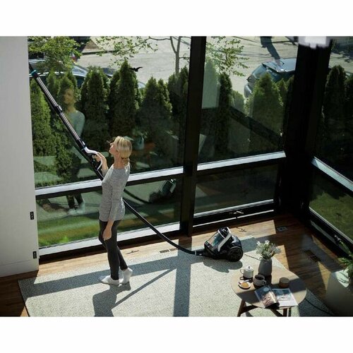 Bissell Bezvreckový vysávač SmartClean Advanced