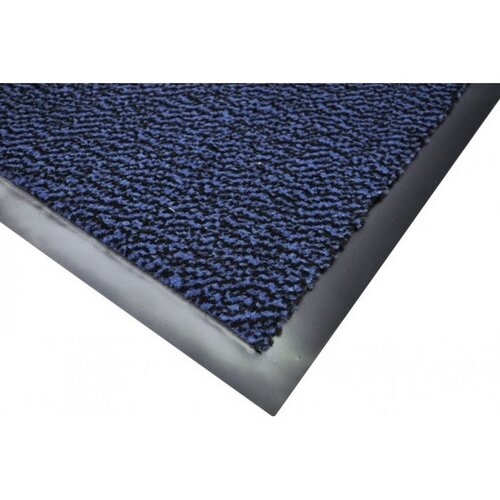 Килимок для підлоги Mars blue 549/010, 40 x 60 см