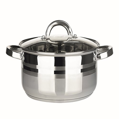 Set veselă inox Altom Paolo, 6 piese