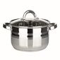 Set veselă inox Altom Paolo, 6 piese