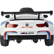 Buddy Toys BEC 8120 Mașină electrică BMW M6 GT3