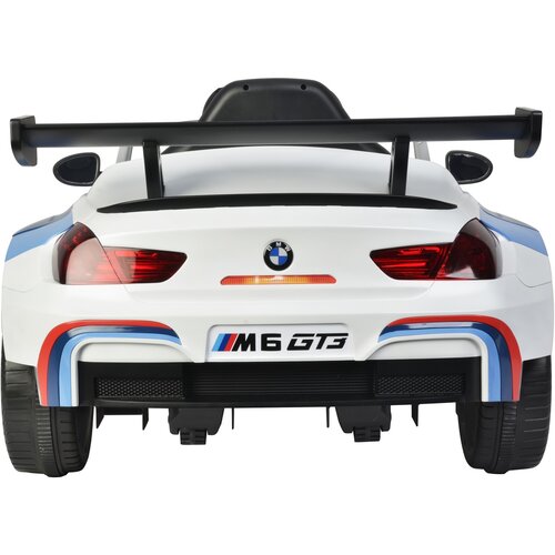 Buddy Toys BEC 8120 Mașină electrică BMW M6 GT3