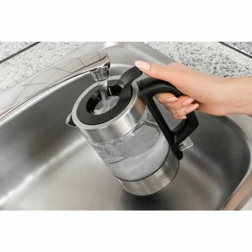 Czajnik elektryczny ProfiCook WKS 1228 0,5 l