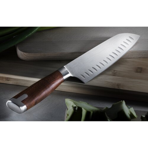 Catler DMS 178 japonski nož Santoku