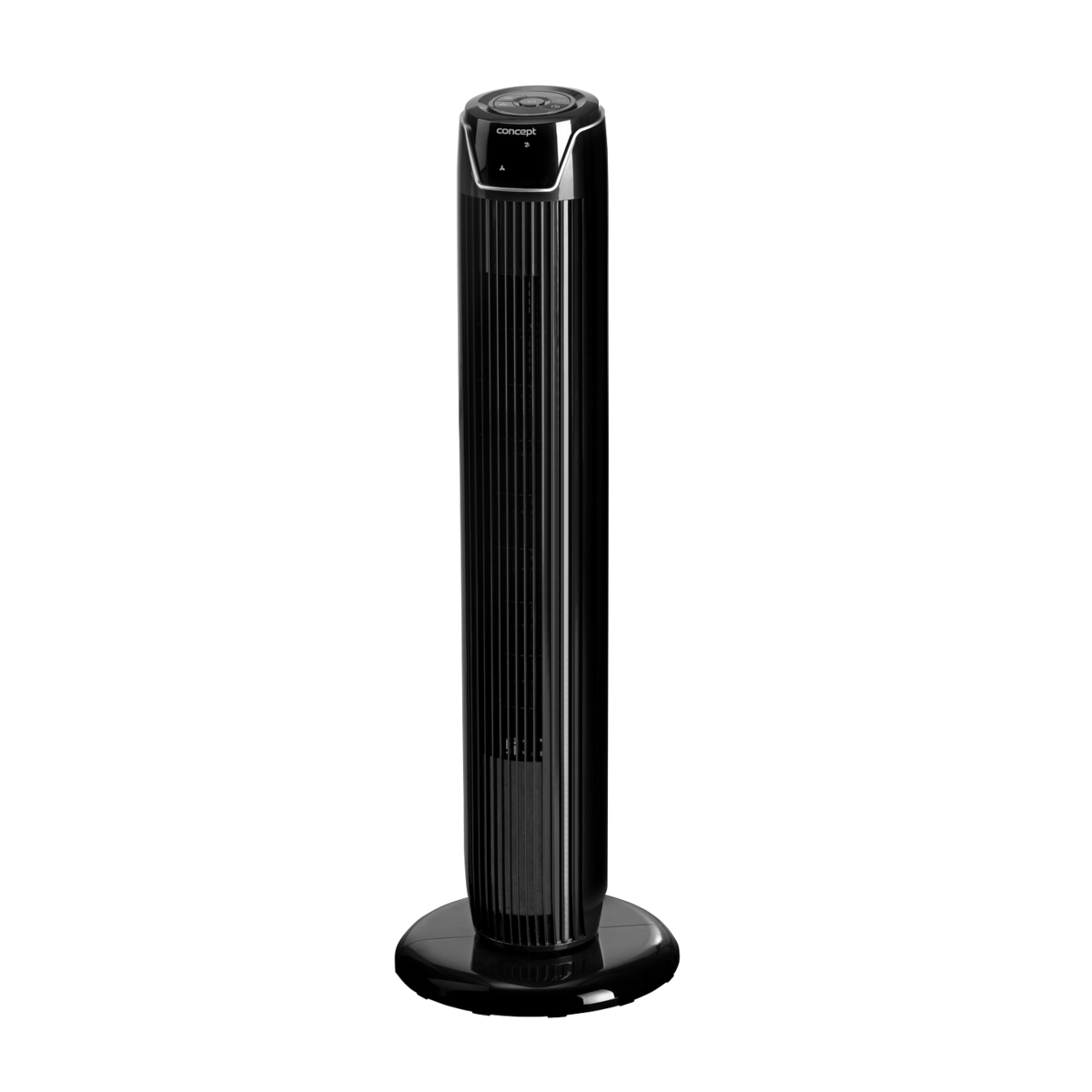 Fotografie Concept VS5110 Ventilátor sloupový, černý