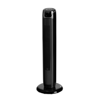 Concept VS5110 Wentylator kolumnowy, czarny