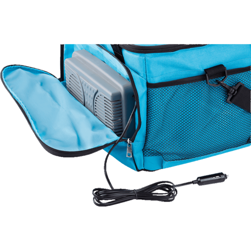 ECG AC 3010 C hladilna torba za avto, 30 l