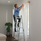 Mediashop HammerSmith Super Ladder Víceúčelový žebřík