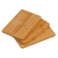 Kesper 58003 Komplet 3 desk za rezanje, 22 x 14 x 1 cm