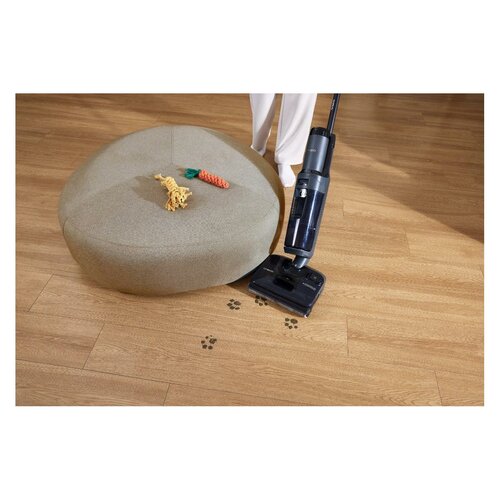 Tineco Floor One S6 Stretch Extreme akumulátorový vysavač na mokré/suché vysávání