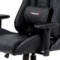 Autronic KA-F03 BK Pisarniški stol