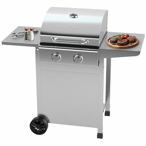 ProfiCook GG 1309 Gasgrill
