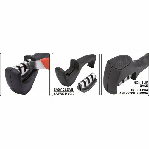 YATO 3v1 brusilnik za nože