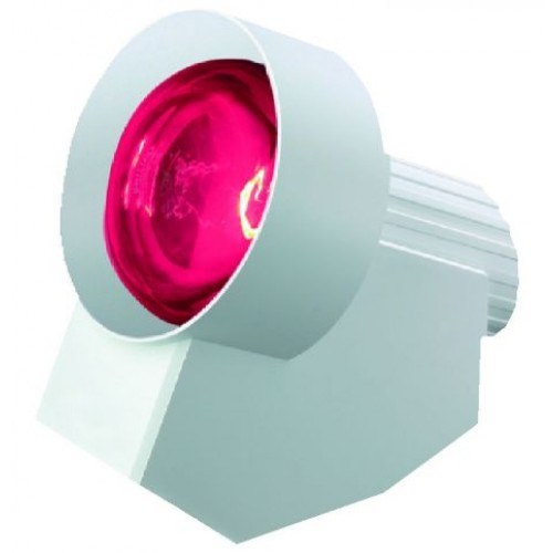EFBE-SCHOTT IR801 infračervená lampa