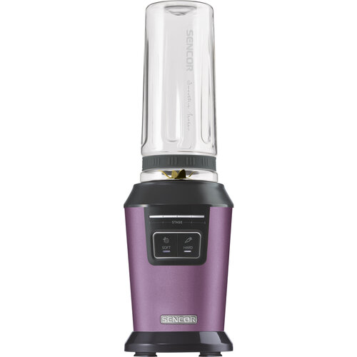 Sencor SBL 7173VT smoothie mixer, lila