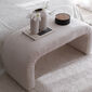 Bench Nu Bench Fitilli Alb