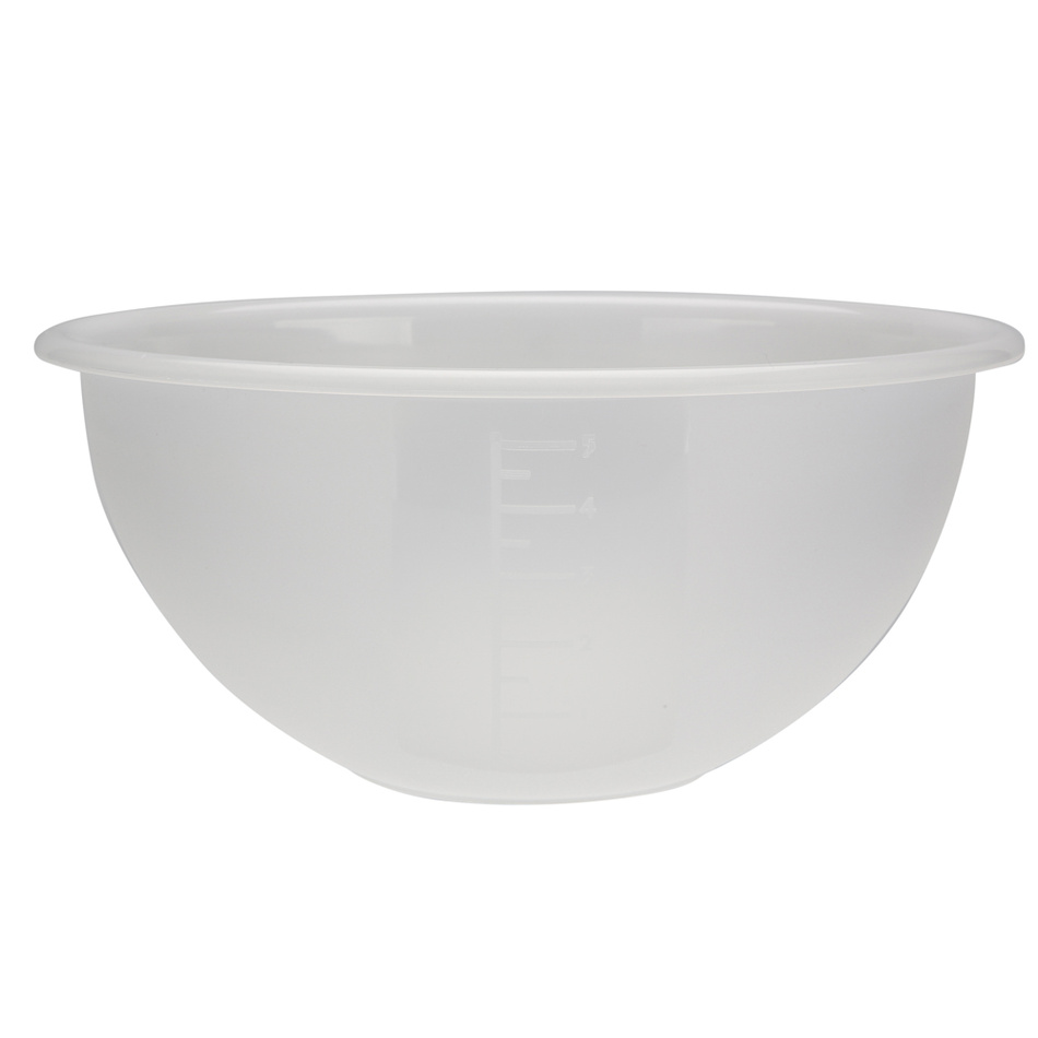 Altom Plastová misa 30 cm, biela
