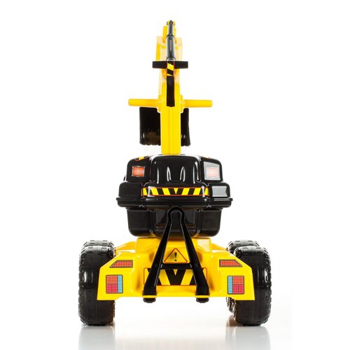 Excavator de nisip pentru copii, 72 cm