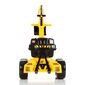 Excavator de nisip pentru copii, 72 cm