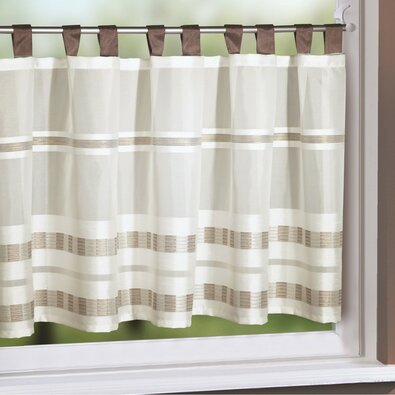 Albani Gardine kurz Vicky, 140 x 50 cm