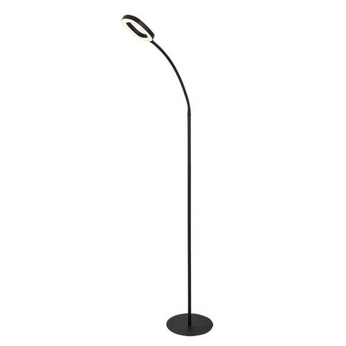 Rabalux 74004 Rader LED állólámpa, 11 W, fekete termék 2. képe