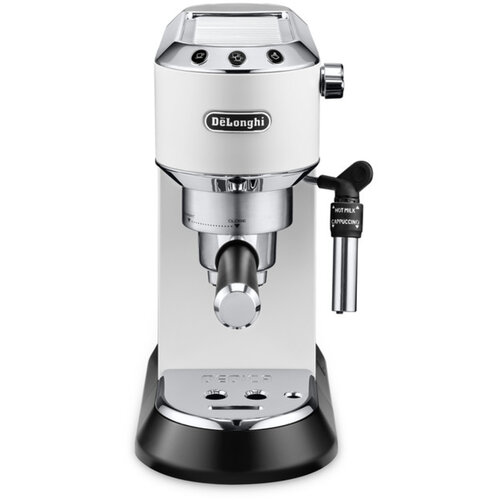 De'Longhi EC 685.W Ekspres do kawy z dźwignią, biały