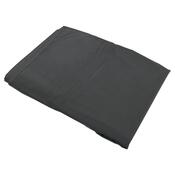 Cattara 13345 Bočnica s oknami pre párty stan Waterproof, sivá, 2 x 3 m