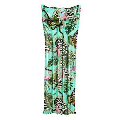 Bestway Napihljiva blazina Fantasy, 183 x 69 cm