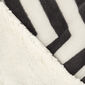 Pătură imitație blăniță 4Home Wave, 150 x 200 cm