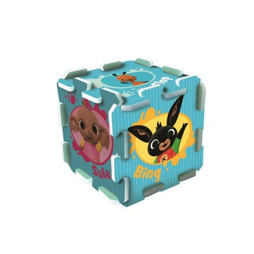 Trel Baby Bing habpuzzle