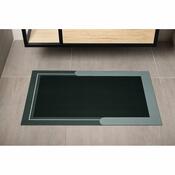 AQUALINE PCD013 fürdőszoba szőnyeg 50 x 80 cm,zöld