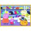 Trefl Puzzle Purcel Peppa, 10 buc.
