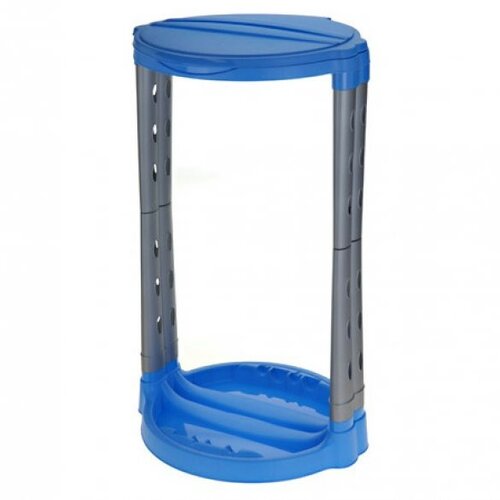 Suport pentru saci de deșeuri, 120 l